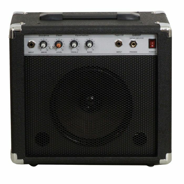 SOUND LAB - Sound LAB 10W Guitar Amplifier