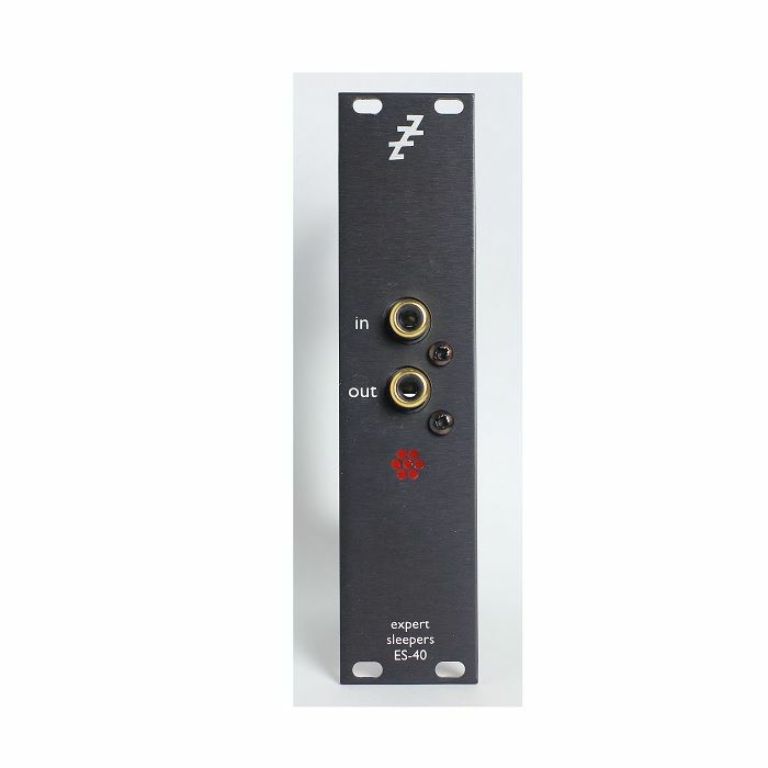 EXPERT SLEEPERS - Expert Sleepers ES40 SPDIF Interface Module