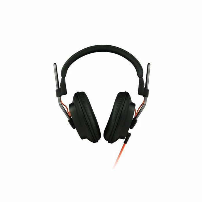 FOSTEX - Fostex T40RP MK3 Professional Closed Headphones