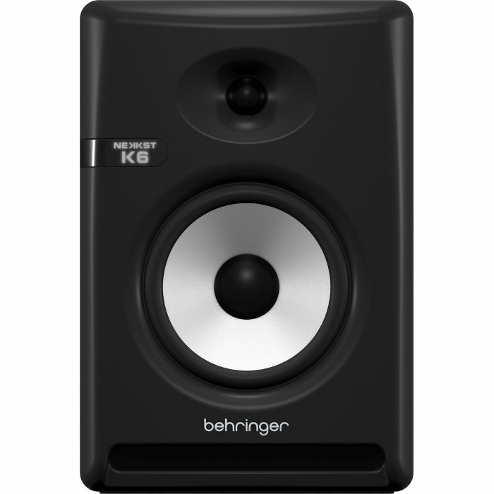 BEHRINGER - Behringer NEKKST K6 Studio Monitor Speaker (single)