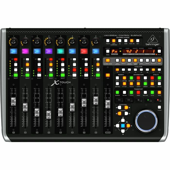 BEHRINGER - Behringer X Touch Control Surface