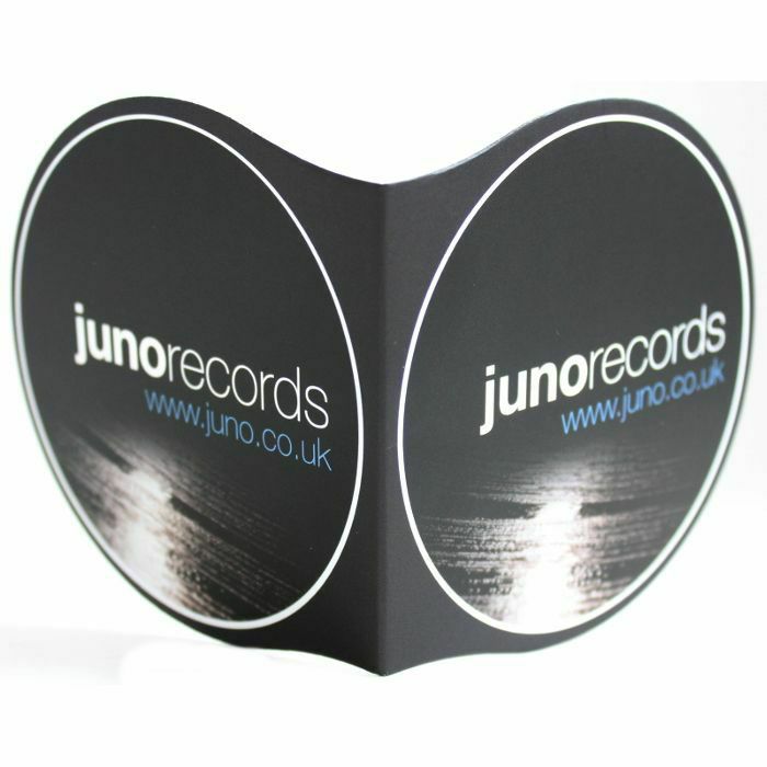 Record Butler Vinyl Cleaner & Handling Device (Juno Records design)