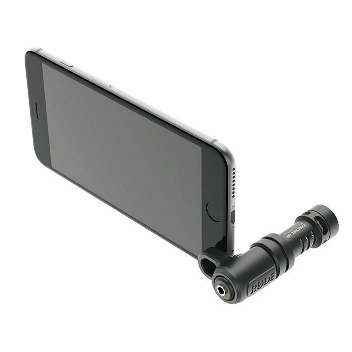 RODE - Rode VideoMic Me Directional Microphone For Smartphones