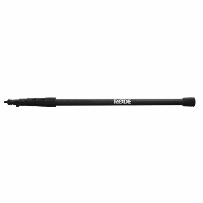 RODE - Rode Boompole Pro (extends to 3m)