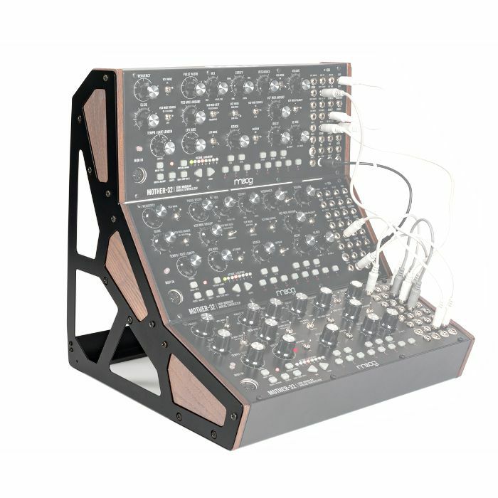 MOOG - Moog Mother-32/DFAM/Subharmonicon Three Tier Rack Kit