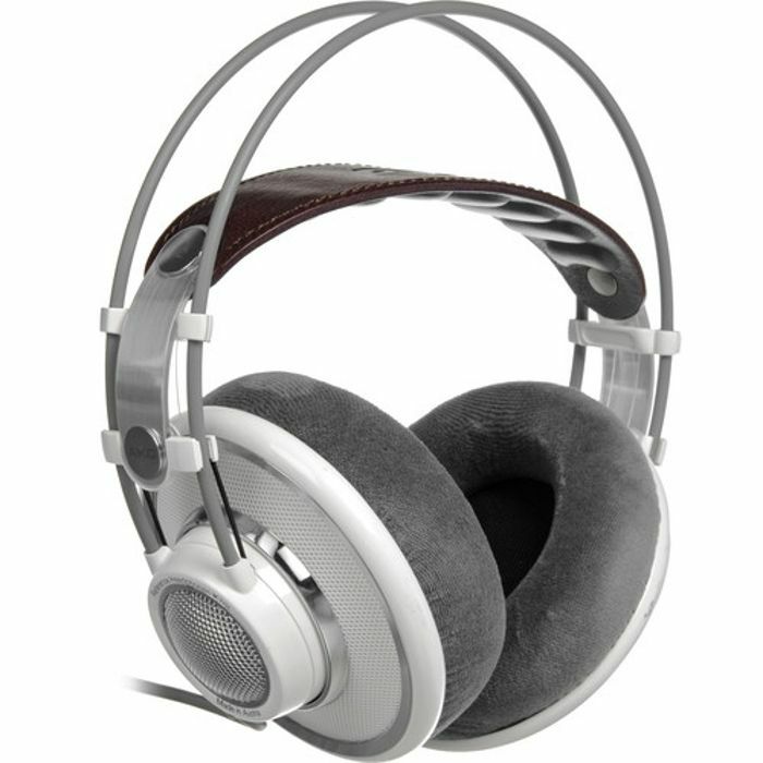 AKG - AKG K701 Premium Reference Class Studio Headphones