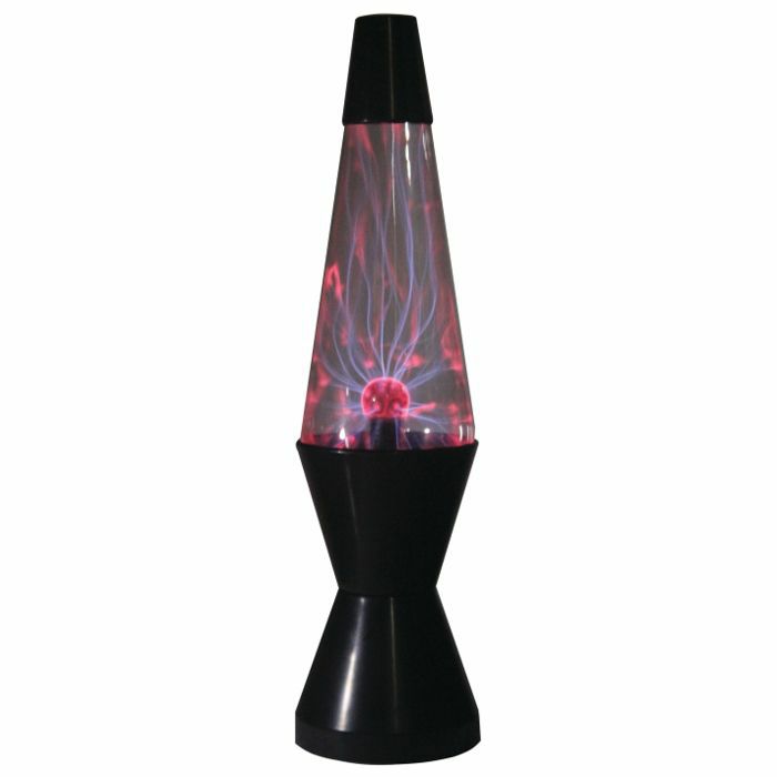 CHEETAH - Cheetah Contact Sensitive Plasma Rocket Lamp