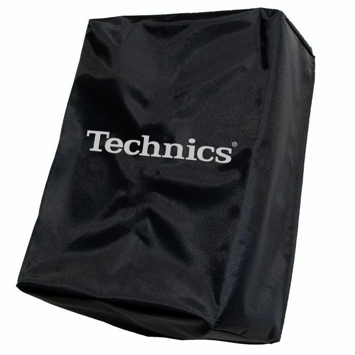 TECHNICS - Technics Limited Edition Battle Position Universal Deck Cover (single)