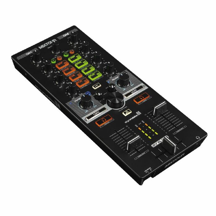 RELOOP - Reloop MixTour 2-Deck DJ Controller