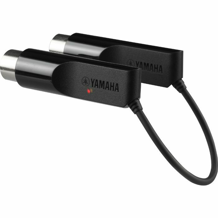 YAMAHA - Yamaha MD BT01 Bluetooth Wireless MIDI Adapter