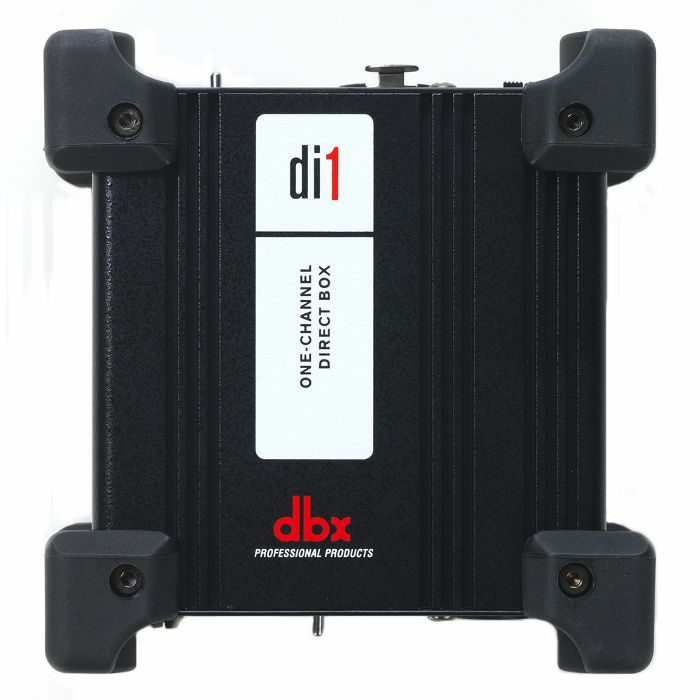 DBX - DBX DI1 Direct Box