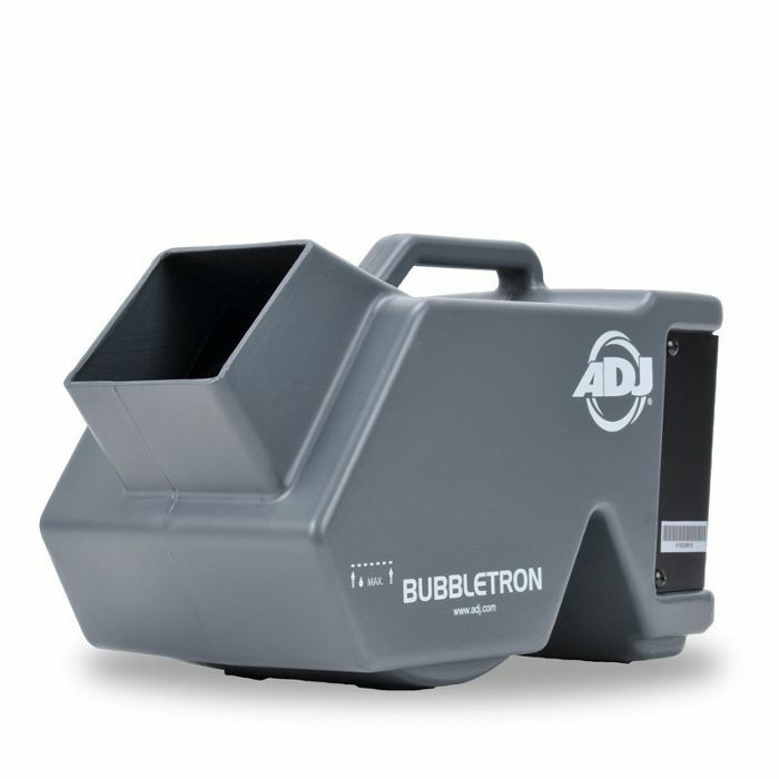 American DJ Bubbletron Go Bubble Machine at Juno Records.