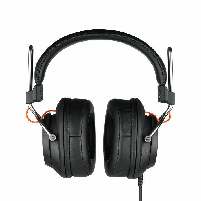 Fostex TR90 Professional Semi Open Headphones (80 Ohm Version)