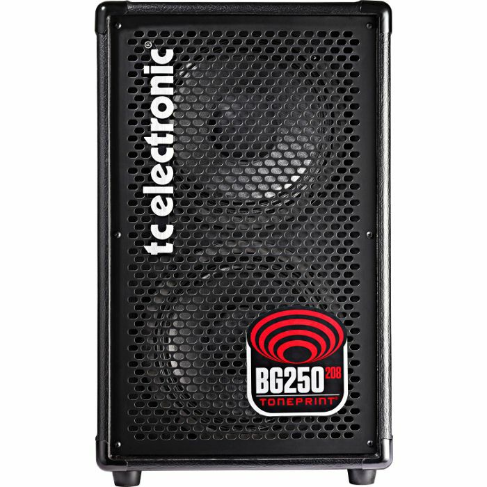 TC ELECTRONIC - TC Electronic BG250 208 Bass Guitar Combo