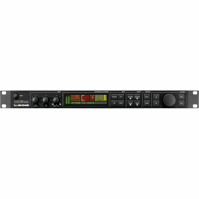 TC Electronic MOne XL Dual Effects Signal Processor at Juno Records.