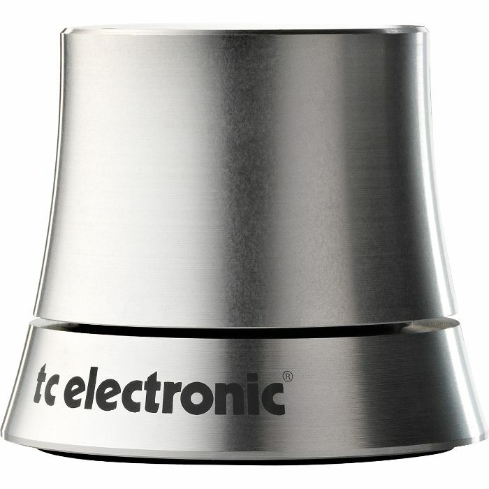 TC ELECTRONIC - TC Electronic Level Pilot X DAC & Monitor Controller