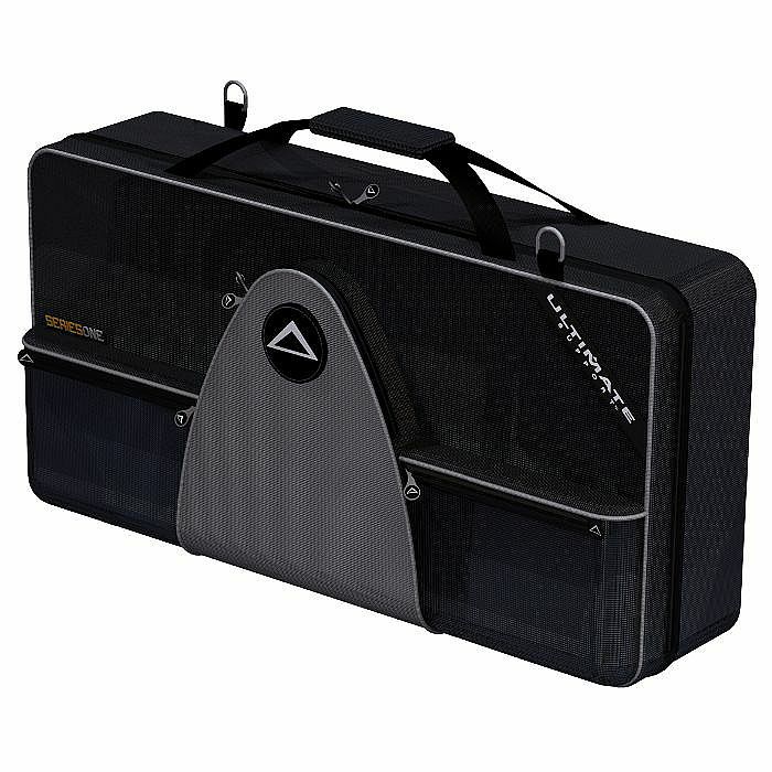 ULTIMATE SUPPORT - Ultimate Support USS1 25/37 Key Keyboard Bag (B-STOCK)