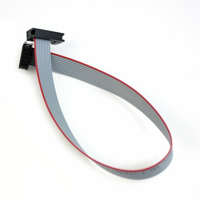 Future Sound Systems APOW1 10 Pin To 16 Pin 25cm Eurorack Ribbon Cable