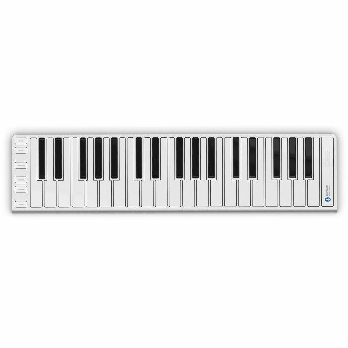 CME - CME Xkey Air 37 Bluetooth 37-Key USB MIDI Keyboard Controller