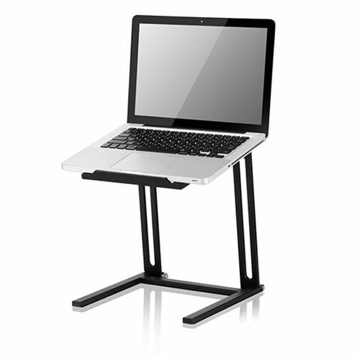 ZOMO - Zomo LS-20 Laptop Stand (black)
