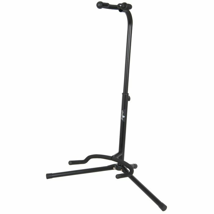 CHORD - Chord Guitar Stand With Neck Support