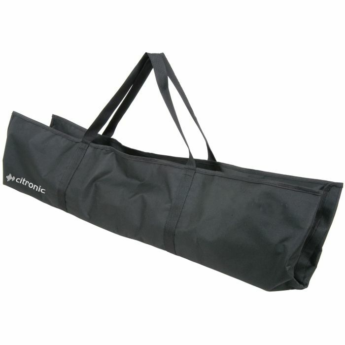CITRONIC - Citronic Speaker Stand Carry Bag (small)