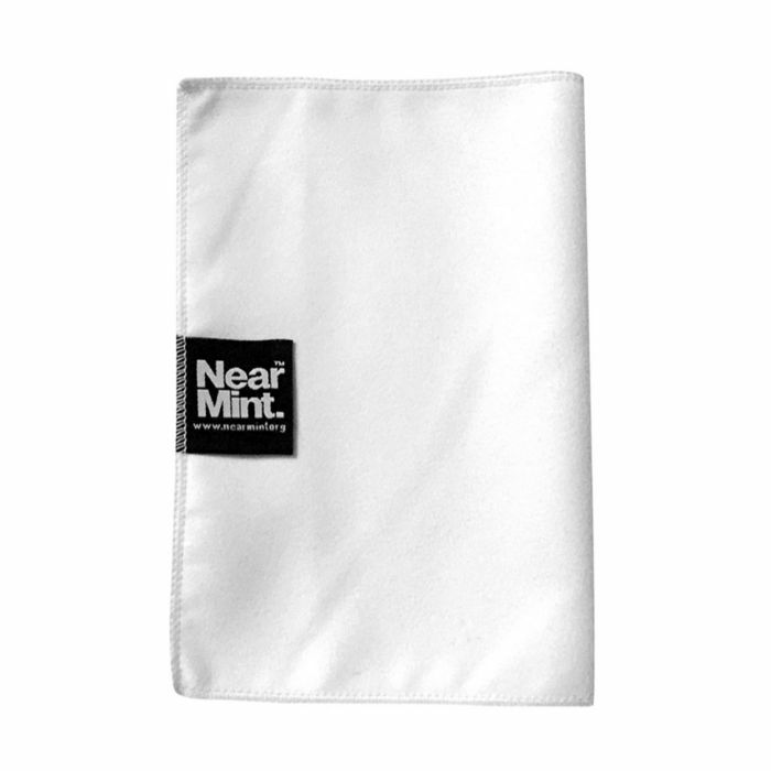 NEAR MINT - Near Mint Microfibre Cleaning Cloth