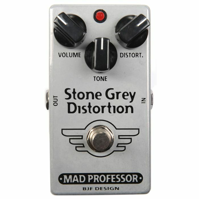 Stone grey distortion схема