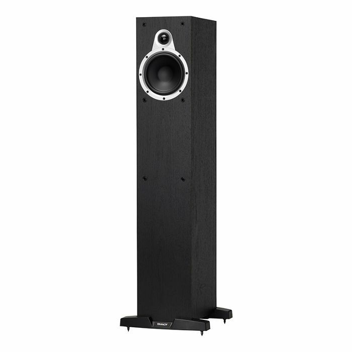 TANNOY - Tannoy Eclipse Two Speaker (single, black oak) (NOT AVAILABLE OUTSIDE THE UK)