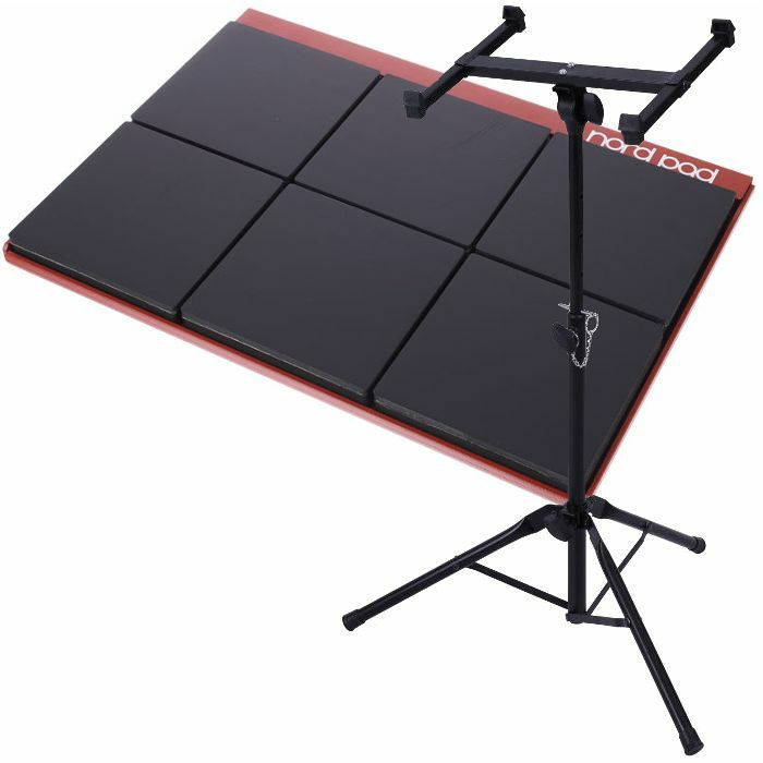 Drum deals pad nord