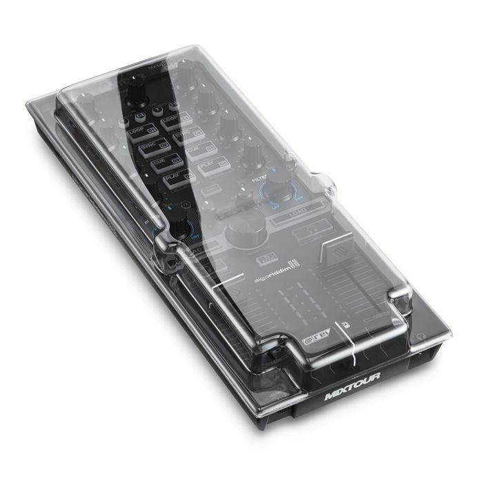 DECKSAVER - Decksaver Reloop Mixtour Dust Cover