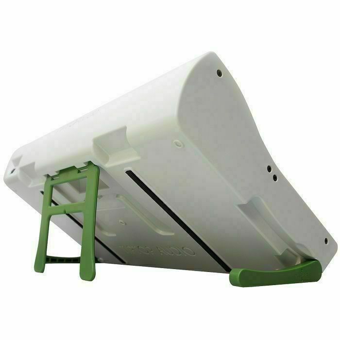 TIPTOP AUDIO - Tiptop Audio Mantis 2x104HP Modular Synthesiser Case (green, UK power supply)