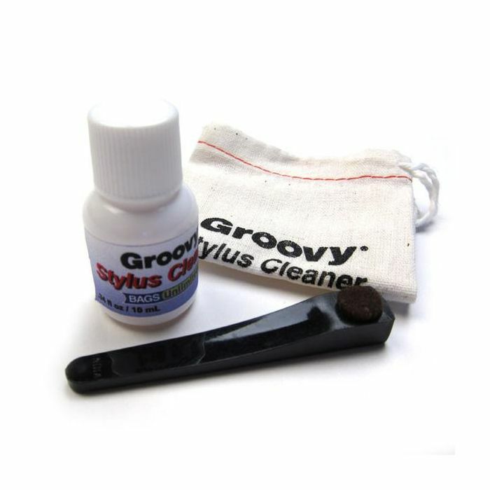 GROOVY - Groovy Stylus Cleaner Kit