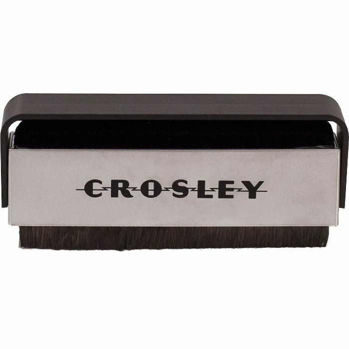 CROSLEY - Crosley AC1008A Record Cleaning & Anti Static Brush