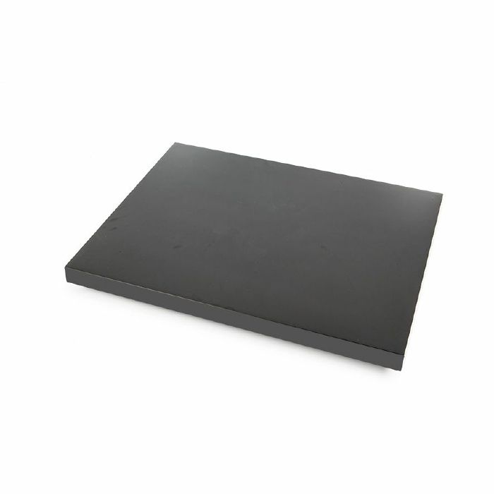 PROJECT - Project Ground IT E Turntable & Equipment Base (black)