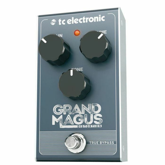 TC ELECTRONIC - TC Electronic Grand Magus Distortion Pedal