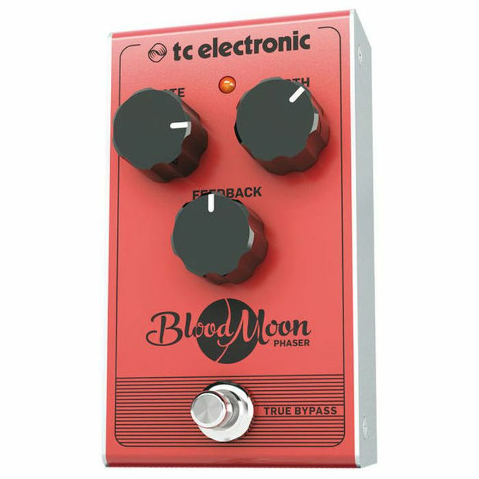 TC ELECTRONIC - TC Electronic Blood Moon Phaser Pedal
