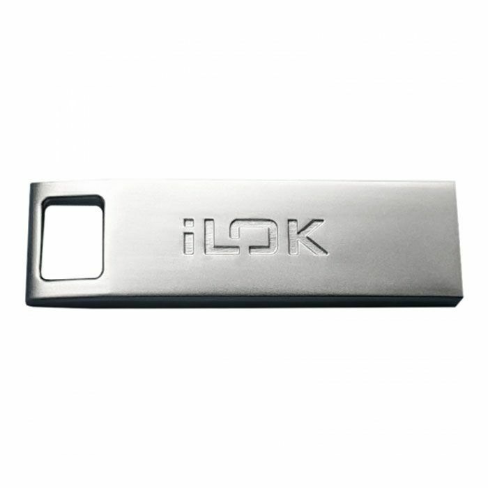 ILOK - iLok 3rd Generation Authorisation Key USB Dongle