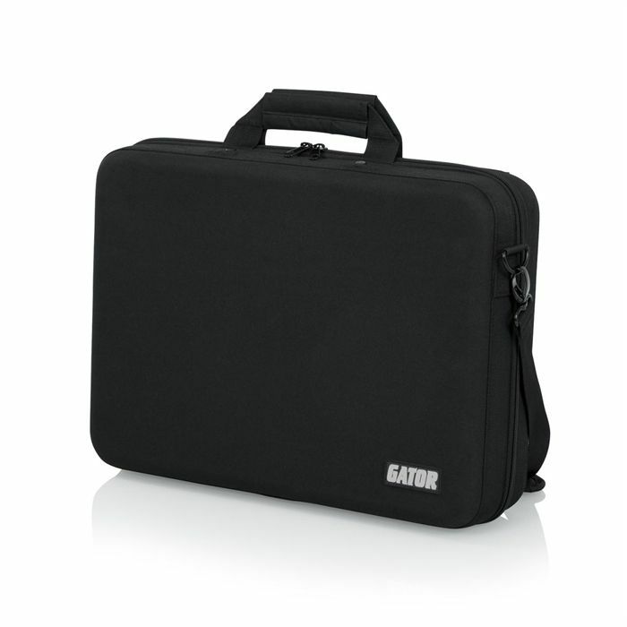 GATOR - Gator Small EVA DJ Controller Case