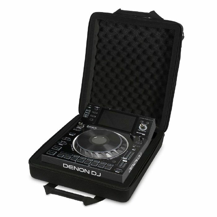 UDG Creator CDJ/DJM/Battle Mixer Hardcase MK2 Case for Pioneer DJPioneer DJM-250MK2/DJM-450/DJM-750MK2/DJM-900 NXS2/DJM-S5/DJM-S7/DJM-S9/DJS-1000/XDJ-1000/XDJ-1000MK2