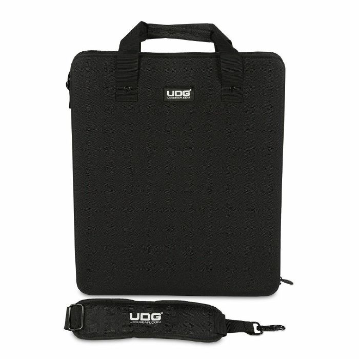 UDG Creator CDJ/DJM/Battle Mixer Hardcase MK2 Case for Pioneer DJPioneer DJM-250MK2/DJM-450/DJM-750MK2/DJM-900 NXS2/DJM-S5/DJM-S7/DJM-S9/DJS-1000/XDJ-1000/XDJ-1000MK2