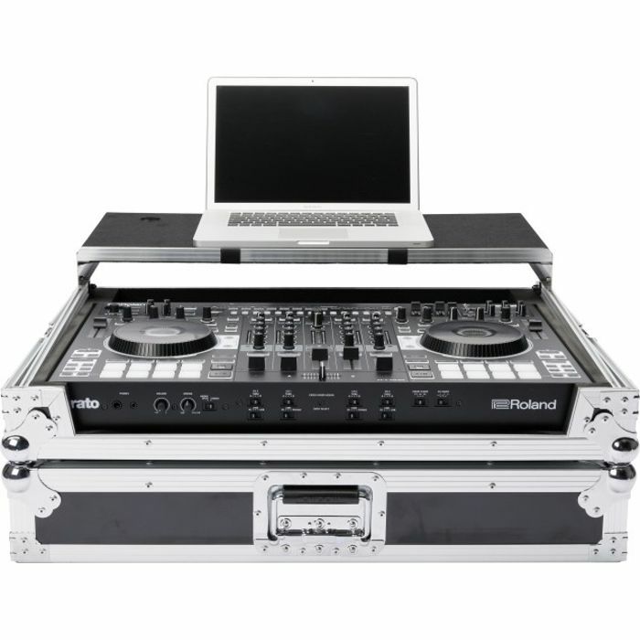 MAGMA - Magma DJ Controller Workstation For Roland DJ808 Controller