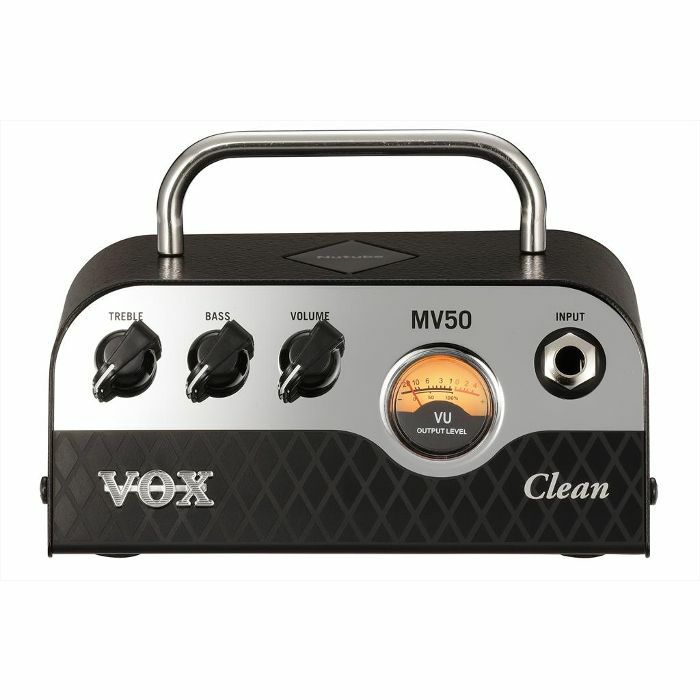 VOX - Vox MV50 Clean Guitar Amplifier