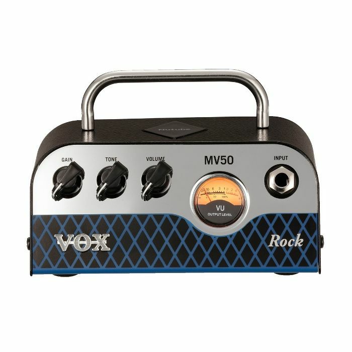VOX - Vox MV50 Rock Guitar Amplifier