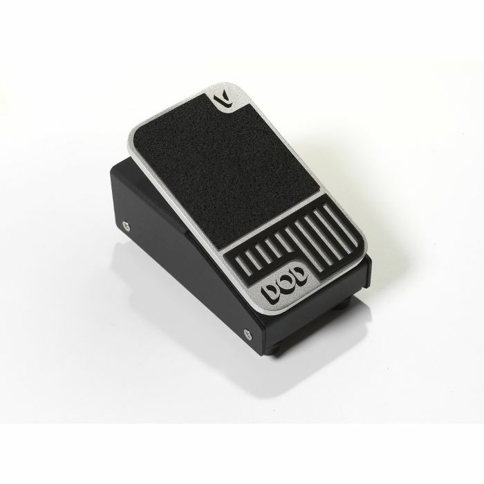 DOD - DOD Mini Volume Ultra Compact Volume Pedal (black)