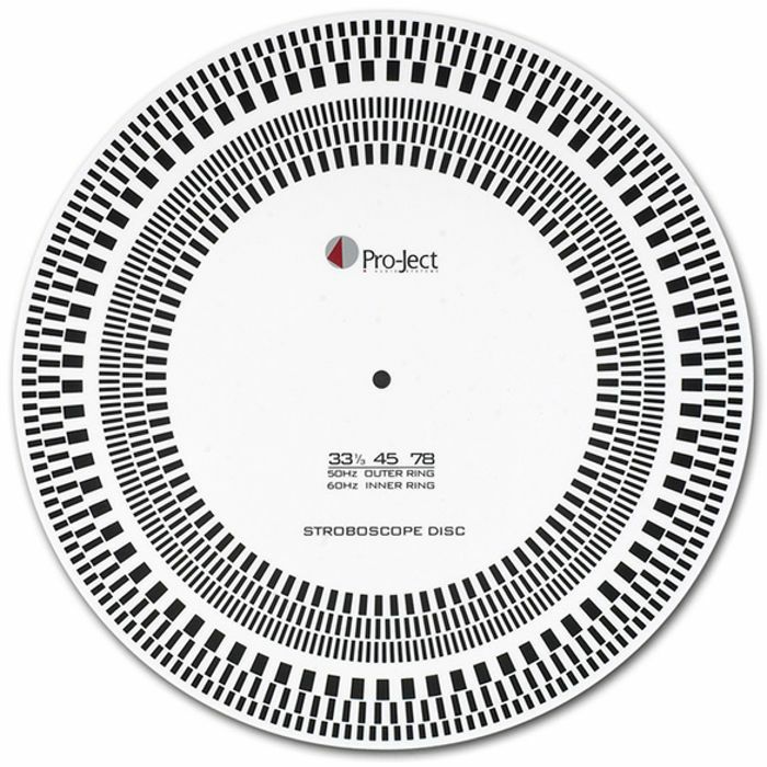 PROJECT - Project Strobe IT Strobe Disc