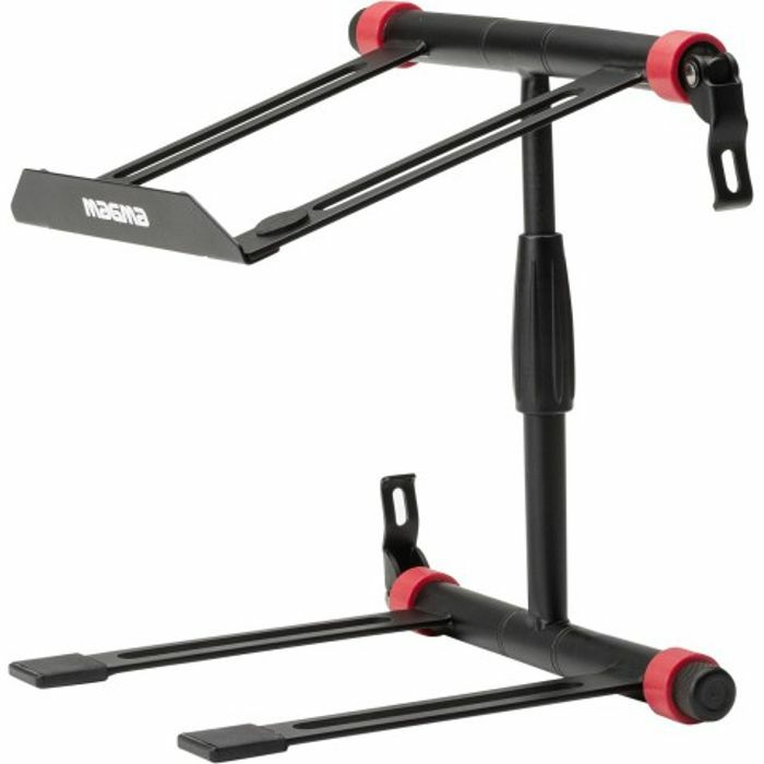 MAGMA - Magma Vektor DJ Laptop/Controller Stand & Carry Pouch