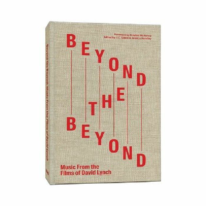 LYNCH, David - Beyond The Beyond: Music From The Films Of David Lynch