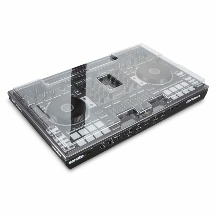 DECKSAVER - Decksaver Roland DJ-808 Dust Cover