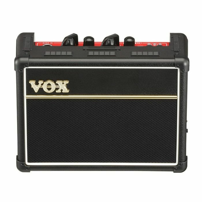 VOX - Vox AC2 Rhythm Vox Bass Mini Bass Amplifier With Rhythm